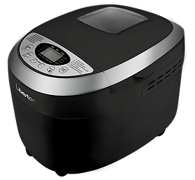 Хлібопічка 12 програм Liberton LBM-6306 — MegaLavka