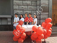 Промо моделі