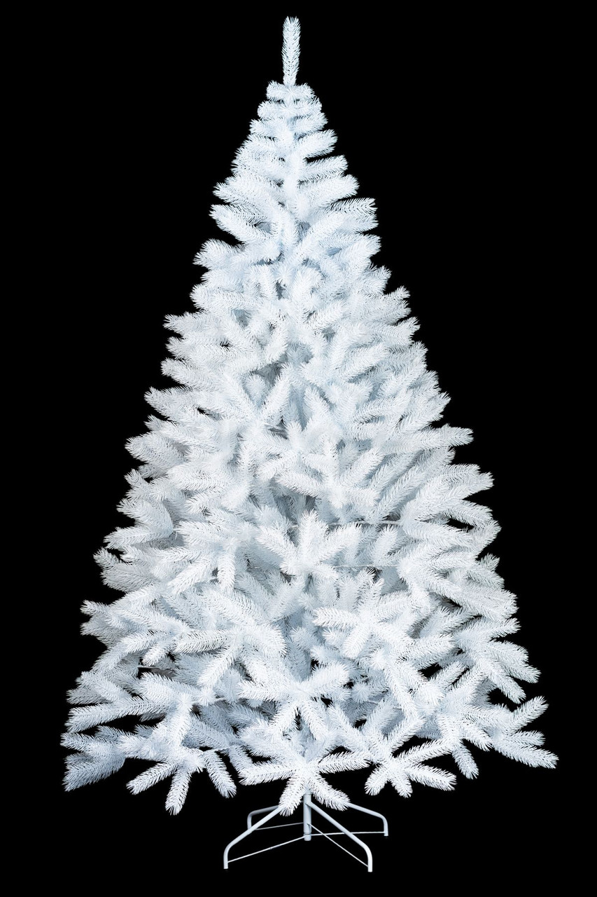 Ялинка 1,8 м лита Буковельська Біла, фото 1