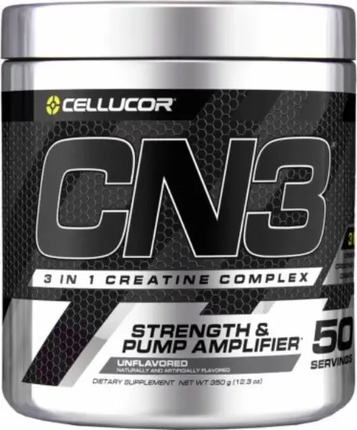Cellucor CN3 Creatine 50 порций