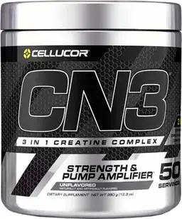 Cellucor CN3 Creatine 50 порций
