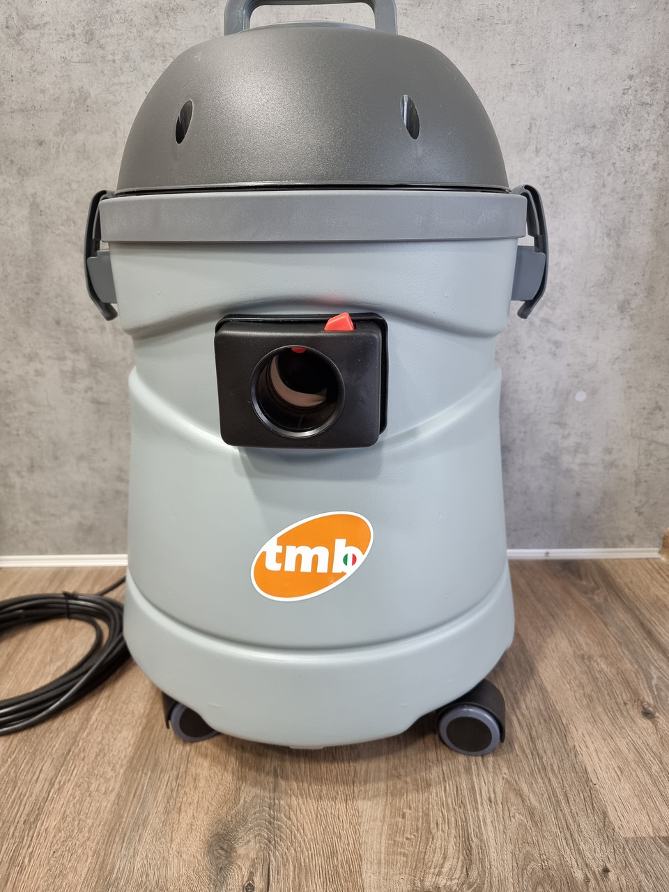 Пилосос TMB Silent Line WET P25