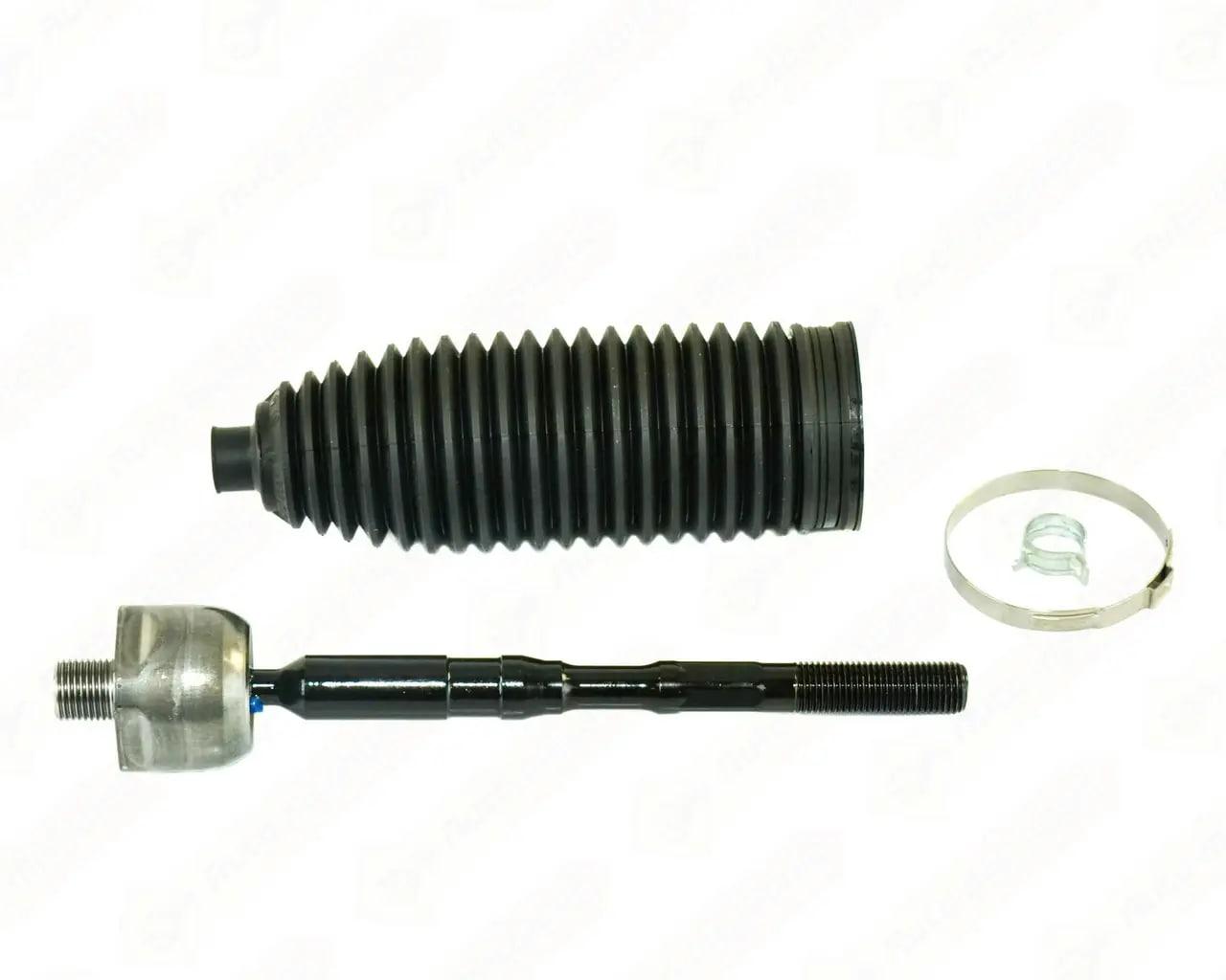 Кермова тяга Renault: Kadjar Qashqai 2 2015->, 485212518R, фото 1