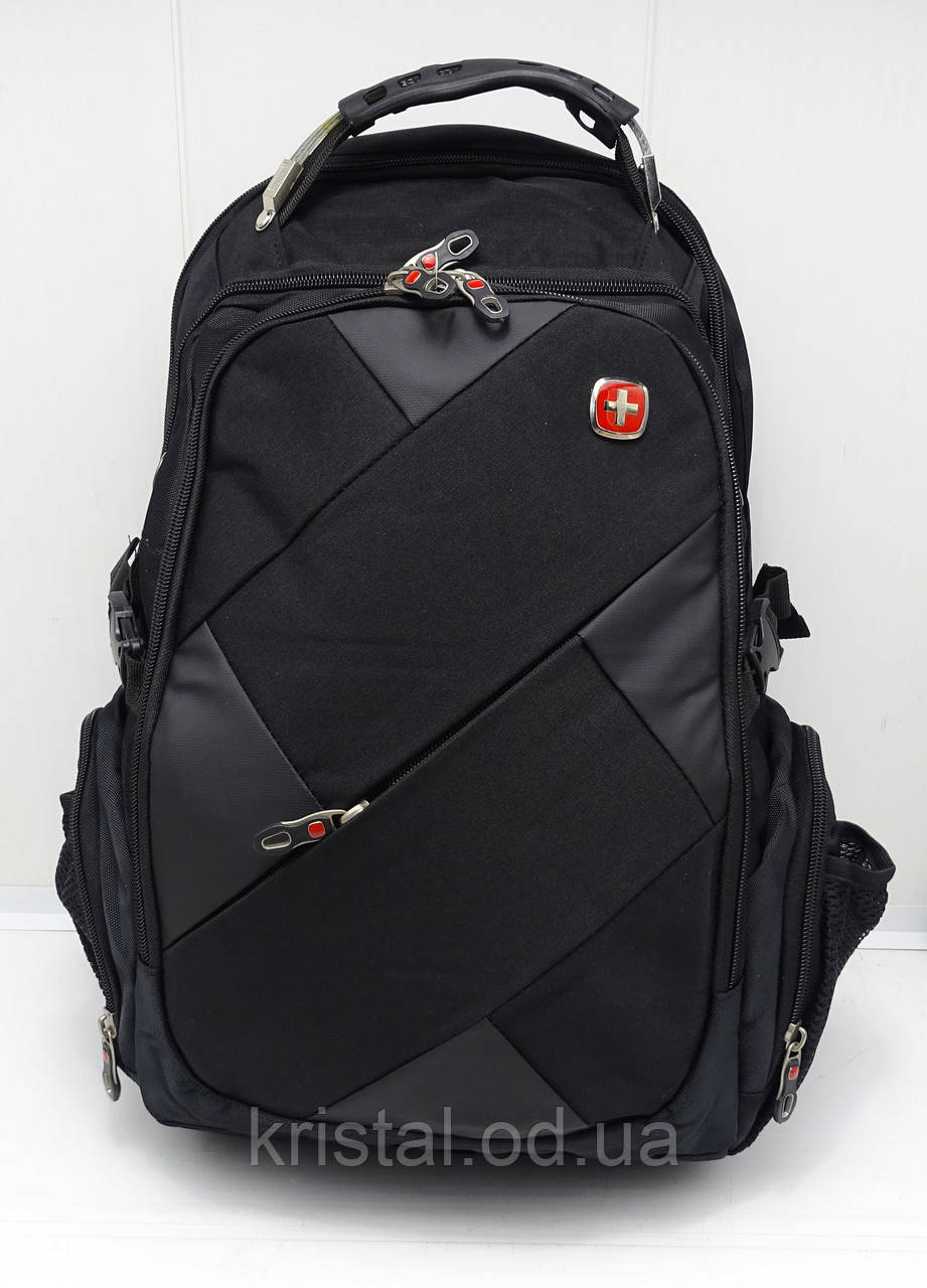 Рюкзак міський Swissgear серії 32*50 см. No13522