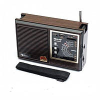 Радиоприемники Golon RX-9922UAR