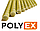 Композитна Арматура Ø 8 мм бухта 50 м\п склопластикова, ТУ PolyEx, фото 7