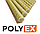 Композитна Арматура Ø 7 мм бухта 200 м/п  склопластикова,ТУ PolyEx, фото 5