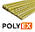 Композитна Арматура Ø 7 мм бухта 200 м/п  склопластикова,ТУ PolyEx, фото 9