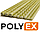 Композитна Арматура Ø 7 мм бухта 200 м/п  склопластикова,ТУ PolyEx, фото 10