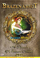 Відео диск BRAZEN ABBOT A decade of Brazen Abbot (2004) (dvd video)
