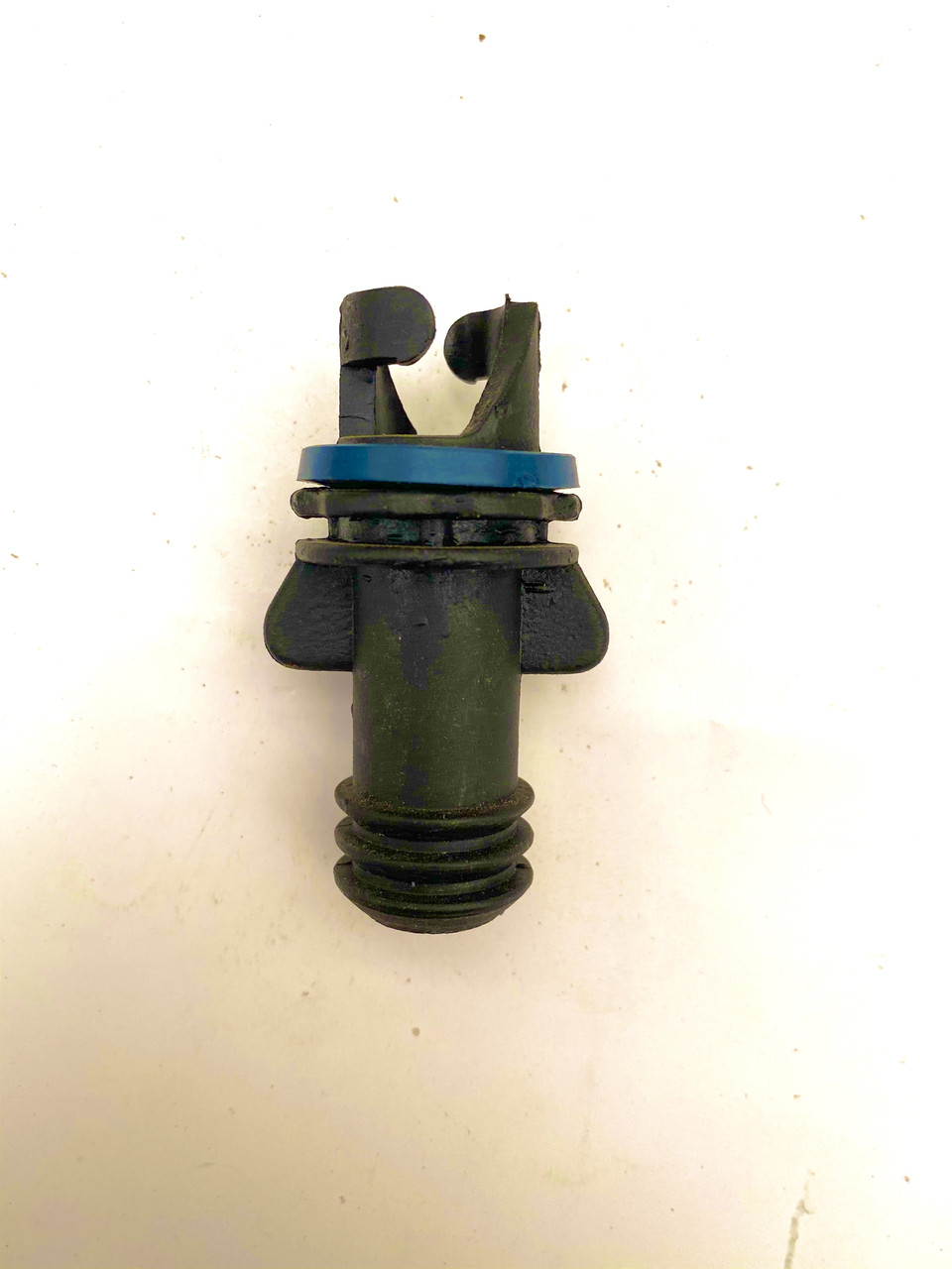 Штуцер-переходник с Проворотом. — Купить Недорого на Bigl.ua (1704657754)