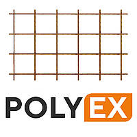 Кладкова композитна сітка PolyEx 50х50х2 мм