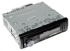 Автомагнітола зі знімною панеллю Mp3/ISO/7388IC (1085)