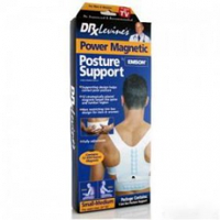 Магнитный корректор осанки Magnetic Posture Support 2237