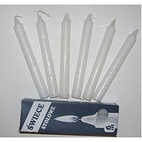 Свічка столова/Swiece Stolowe