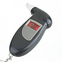 Персональный алкотестер LCD alcohol tester 138