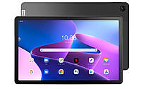 Планшет LENOVO Tab M10 Plus 3-го покоління TB125FU 10.6" 4 / 128GB Wi-Fi сірий