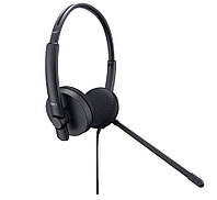 Навушники Dell Stereo Headset WH1022 (520-AAVV)