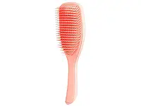 Гребінець для волосся Tangle Teezer The Large Wet Detangler Peach Glow