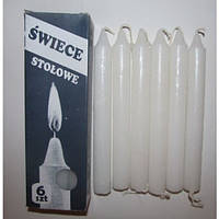 Свічка столова