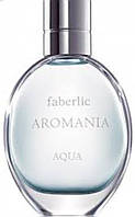 Туалетна вода для жінок Aromania Aqua