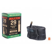 Камера Maxxis Welter Weight 29x1.75/2.4 AV L:48мм (EIB00140700)