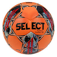 М'яч для футзалу (мініфутболу) Select Super TB (розмір 4)