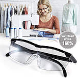 Easymaxx magnifying glasses-Збільшувальні окуляри Оригінал, фото 2