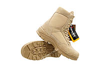 Берцы "Mil-Tec" "Tactical boots One Zip" coyote. 38,39,40,41,42,43,44,45,46,47,48