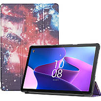 Чохол Slimline Print для Lenovo Tab M10 3rd Gen (2022) 10.1" TB-328FU, TB-328XU Galaxy