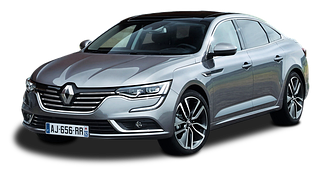 Тюнінг Renault Talisman