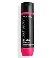 Кондиціонер для пошкодженого волосся Matrix Total Results Instacure Conditioner 250 мл