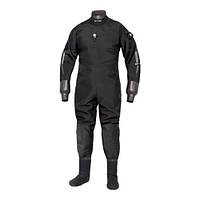 Сухой гидрокостюм Bare Aqua Trek Pro Dry Mens черный, размер: MLS