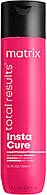Шампунь  для пошкодженого волосся Matrix Total Results Instacure  250 мл