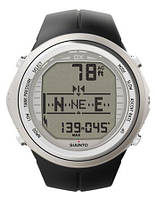 Декомпрессиметр Suunto DX silver