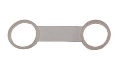 Гідрокостюм Marlin Camoskin Brown 5 мм 54