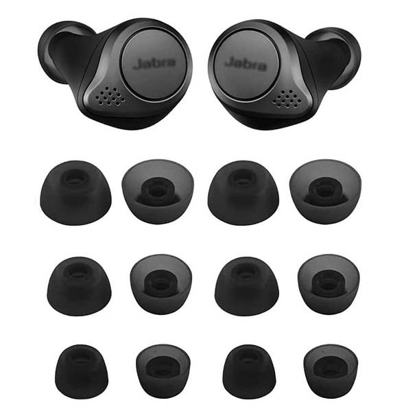 JABRA Elite 7 Pro ACTIVE Elite 75t Elite Active 65t ELITE 3 Elite 4 flatline 1704709282