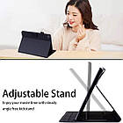 Чохол-книжка Animal Wallet для Lenovo Tab M10 HD 10.1 (2 Gen) TB-X306F Panda, фото 3