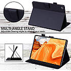 Чохол-книжка Animal Wallet для Lenovo Tab M10 HD 10.1 (2 Gen) TB-X306F Panda, фото 4