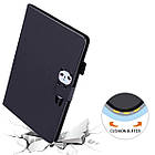 Чохол-книжка Animal Wallet для Lenovo Tab M10 HD 10.1 (2 Gen) TB-X306F Panda, фото 7