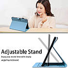 Чохол-книжка Animal Wallet для Lenovo Tab M10 HD 10.1 (2 Gen) TB-X306F Bear, фото 2