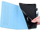 Чохол-книжка Animal Wallet для Lenovo Tab M10 HD 10.1 (2 Gen) TB-X306F Bear, фото 4