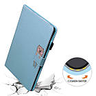 Чохол-книжка Animal Wallet для Lenovo Tab M10 HD 10.1 (2 Gen) TB-X306F Bear, фото 5