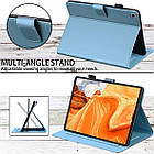 Чохол-книжка Animal Wallet для Lenovo Tab M10 HD 10.1 (2 Gen) TB-X306F Bear, фото 7