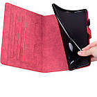 Чохол-книжка Animal Wallet для Lenovo Tab M10 HD 10.1 (2 Gen) TB-X306F Cat, фото 5