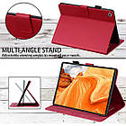 Чохол-книжка Animal Wallet для Lenovo Tab M10 HD 10.1 (2 Gen) TB-X306F Cat, фото 7