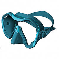 Ремінець до масці еластичний синій (Scubapro)