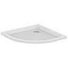 Душовий піддон Ideal Standard Hotline New 90х90 напівкруглий K278001, фото 3