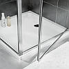 Душовий піддон Ideal Standard Hotline New 80х75 прямокутний K277101, фото 4