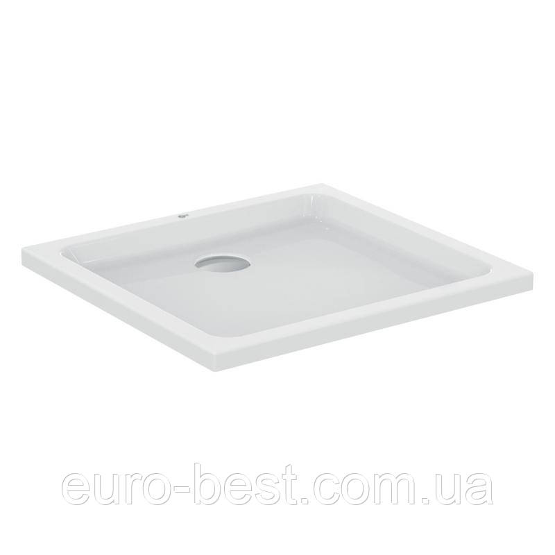Душовий піддон Ideal Standard Hotline New 80х75 прямокутний K277101